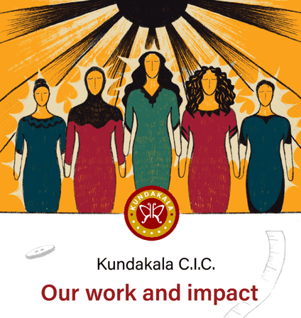 Social impact report published September 2024