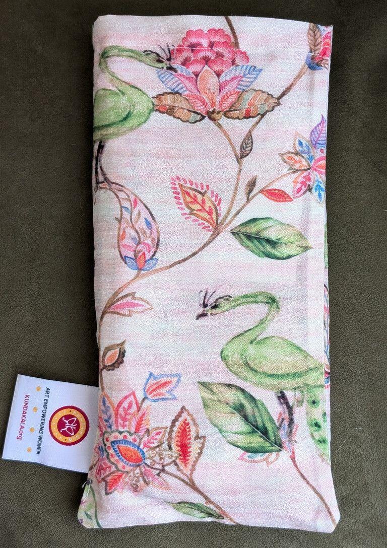 Tussar Satin - Ananta 2