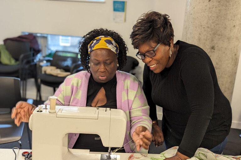 Tussar Satin - Ananta 3