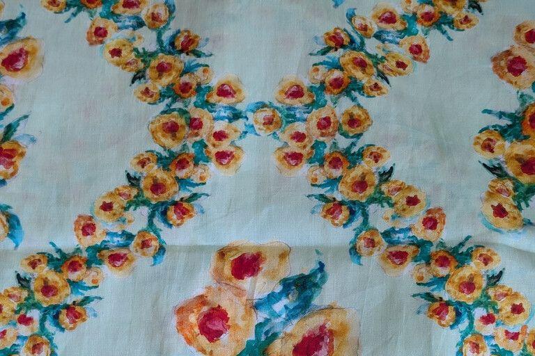 Cambric Cotton – Prabhodha 3