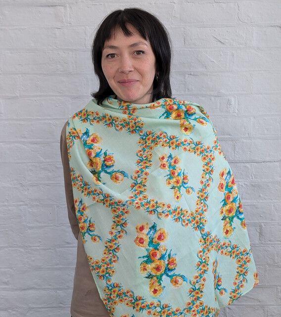 Cambric Cotton – Prabhodha 1