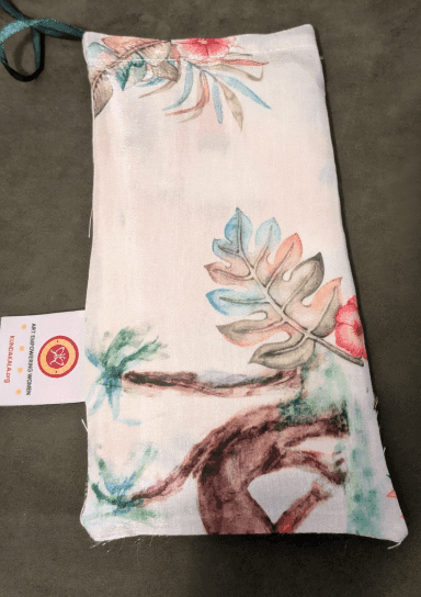 Khadi Satin – Hiran