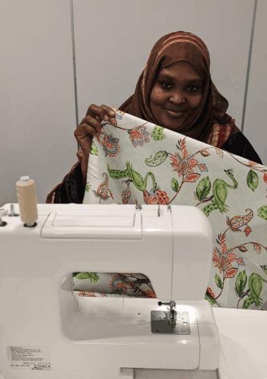 Khadi Satin – Ananta 2