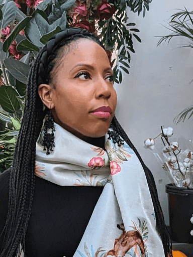 Khadi Satin – Hiran