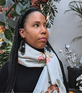 Khadi Satin – Hiran