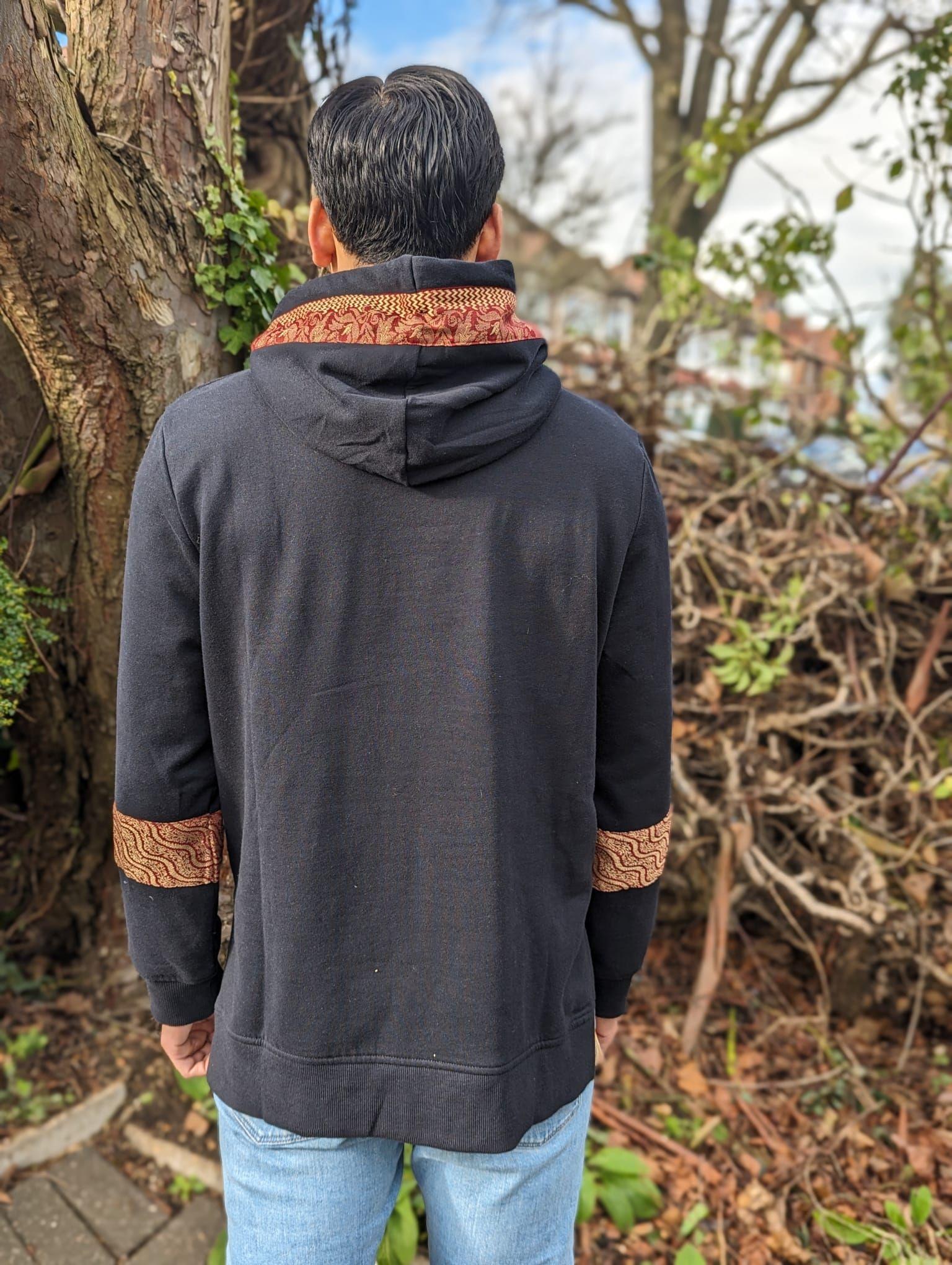 Hoodie to Saroodie® 2